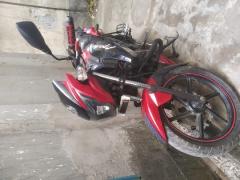 TVS Apache RTR 150